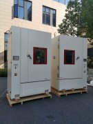 DHT溫度沖擊試驗箱為華中科技大學提供硬核表現｜為科研作更強有力支撐